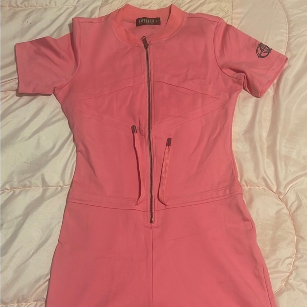 Lovello Pants & Jumpsuits